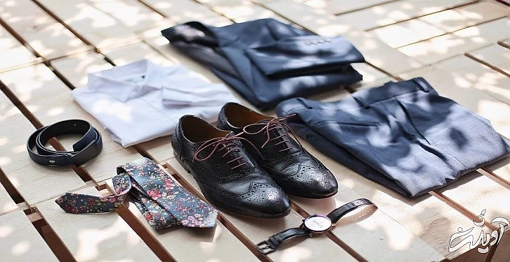 ۴ نکته مهم برای عکاسی از لباس ها برای فروشگاه های آنلاین